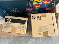 Kleine partij diverse cartridges - afbeelding 21 van  21