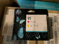 Kleine partij diverse cartridges - afbeelding 14 van  21