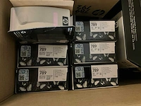 Kleine partij diverse cartridges - afbeelding 3 van  21