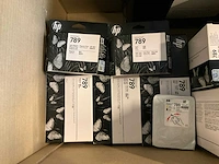 Kleine partij diverse cartridges - afbeelding 6 van  21