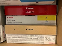 Kleine partij diverse cartridges - afbeelding 11 van  21
