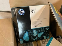 Kleine partij diverse cartridges - afbeelding 20 van  21