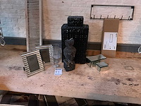 Kleine partij diverse decoratie - afbeelding 1 van  4