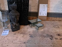 Kleine partij diverse decoratie - afbeelding 2 van  4