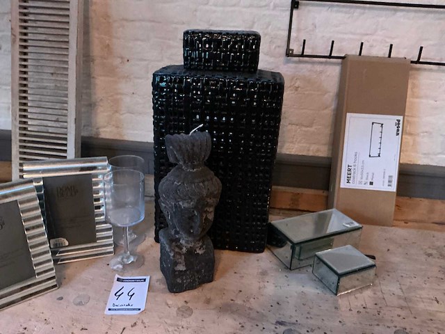 Kleine partij diverse decoratie - afbeelding 3 van  4