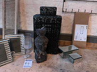 Kleine partij diverse decoratie - afbeelding 3 van  4