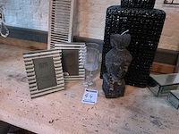 Kleine partij diverse decoratie - afbeelding 4 van  4