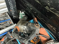 Kleine partij diverse elektrische - en accugereedschappen - afbeelding 3 van  3