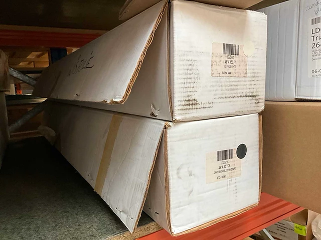 Kleine partij diverse printmedia - afbeelding 5 van  24