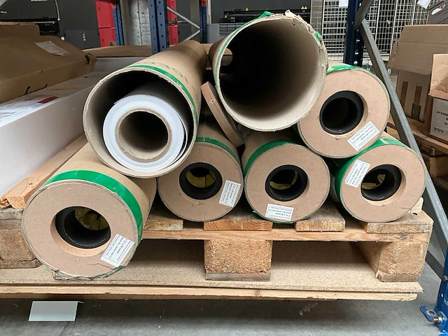 Kleine partij diverse printmedia - afbeelding 12 van  24