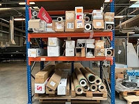Kleine partij diverse printmedia - afbeelding 1 van  24