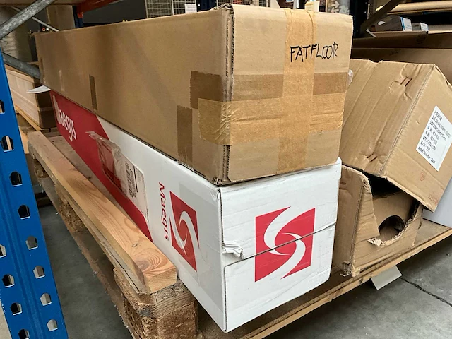 Kleine partij diverse printmedia - afbeelding 3 van  24
