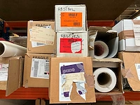Kleine partij diverse printmedia - afbeelding 13 van  24