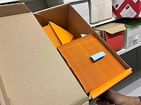 Kleine partij enveloppen en kokers - afbeelding 7 van  11