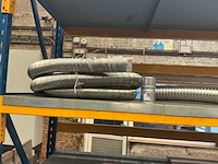 Kleine partij flexibele buiz - afbeelding 2 van  5