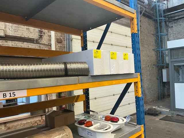 Kleine partij flexibele buiz - afbeelding 4 van  5