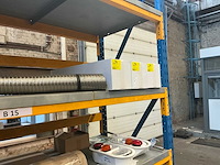 Kleine partij flexibele buiz - afbeelding 4 van  5