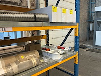 Kleine partij flexibele buiz - afbeelding 5 van  5