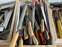 Kleine partij handgereedschap - afbeelding 2 van  12