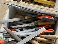 Kleine partij handgereedschap - afbeelding 3 van  12
