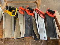 Kleine partij handgereedschap - afbeelding 5 van  12
