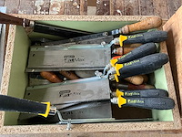 Kleine partij handgereedschap - afbeelding 7 van  12