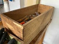 Kleine partij handgereedschap - afbeelding 9 van  12