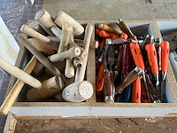 Kleine partij handgereedschap - afbeelding 11 van  12