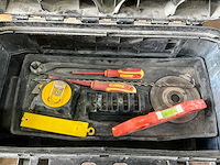 Kleine partij handgereedschap - afbeelding 1 van  7