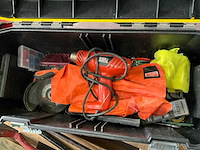 Kleine partij handgereedschap - afbeelding 2 van  7