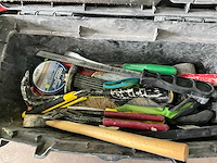 Kleine partij handgereedschap - afbeelding 11 van  16