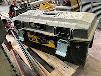 Kleine partij handgereedschap - afbeelding 12 van  16