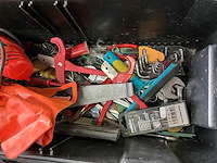 Kleine partij handgereedschap - afbeelding 3 van  9