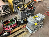 Kleine partij handgereedschap - afbeelding 10 van  16