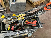 Kleine partij handgereedschap - afbeelding 6 van  9