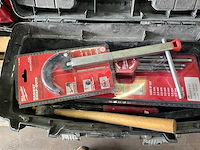 Kleine partij handgereedschap - afbeelding 15 van  16