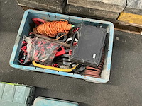 Kleine partij handgereerdschappen - afbeelding 1 van  3