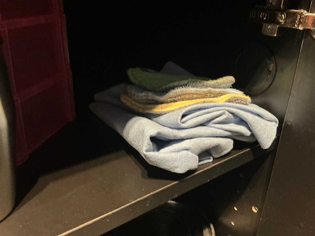 Kleine partij horeca benodigdheden - afbeelding 3 van  7