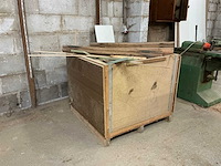 Kleine partij hout - afbeelding 4 van  6