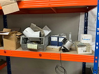 Kleine partij installatiemateriaal - afbeelding 2 van  8
