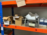 Kleine partij installatiemateriaal - afbeelding 3 van  8