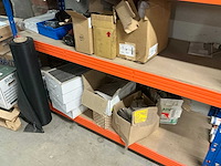 Kleine partij installatiemateriaal - afbeelding 5 van  8