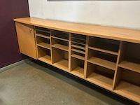 Kleine partij kantoormeubilair - afbeelding 3 van  5