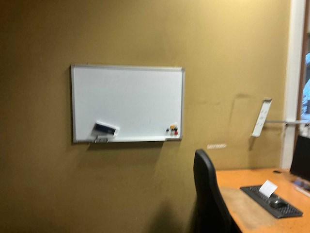 Kleine partij kantoormeubilair - afbeelding 3 van  4