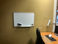 Kleine partij kantoormeubilair - afbeelding 3 van  4