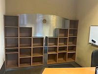 Kleine partij kantoormeubilair - afbeelding 4 van  4