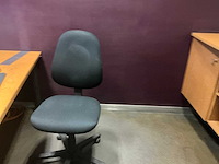 Kleine partij kantoormeubilair - afbeelding 4 van  5