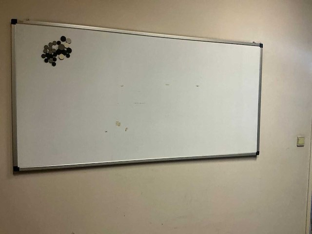 Kleine partij kantoormeubilair - afbeelding 5 van  5