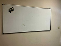 Kleine partij kantoormeubilair - afbeelding 5 van  5