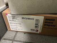 Kleine partij las en bouwtoebehoren - afbeelding 3 van  11